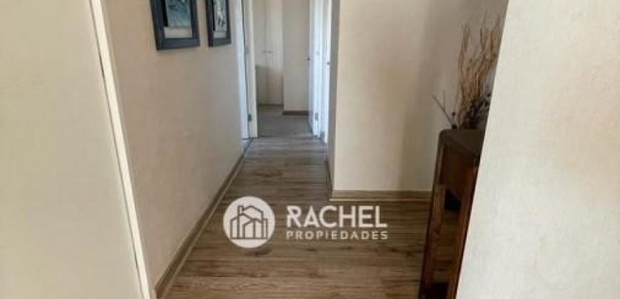 SE VENDE LINDO Y SOLEADO DEPARTAMENTO