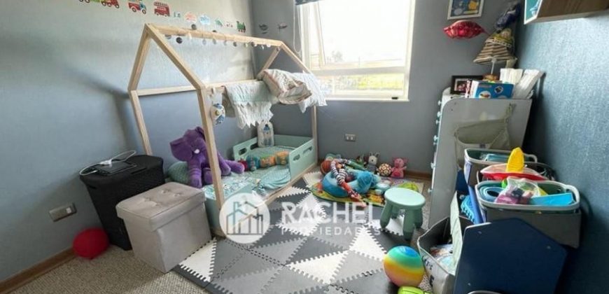 SE VENDE LINDO Y SOLEADO DEPARTAMENTO
