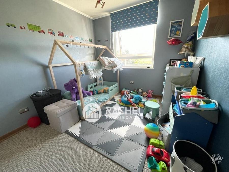 SE VENDE LINDO Y SOLEADO DEPARTAMENTO