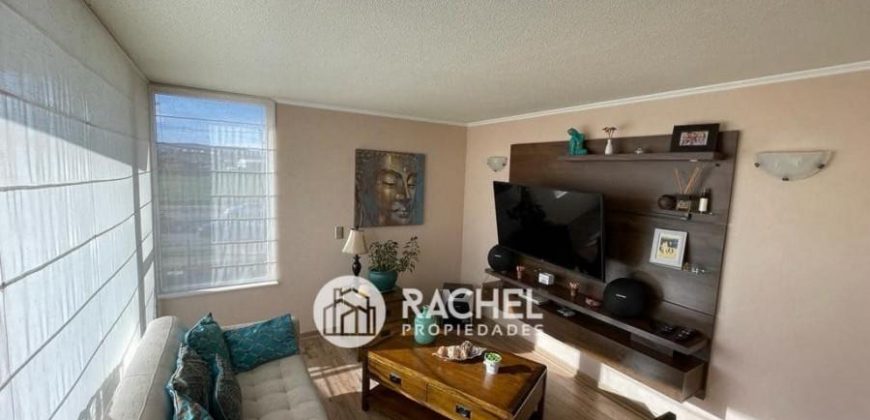 SE VENDE LINDO Y SOLEADO DEPARTAMENTO