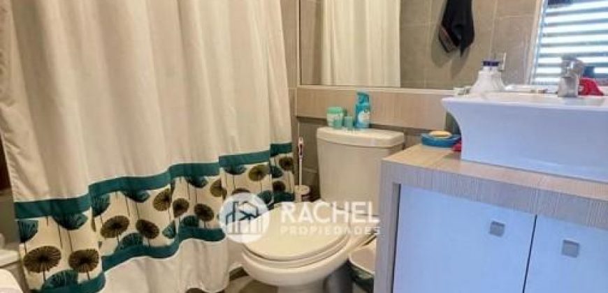 SE VENDE LINDO Y SOLEADO DEPARTAMENTO