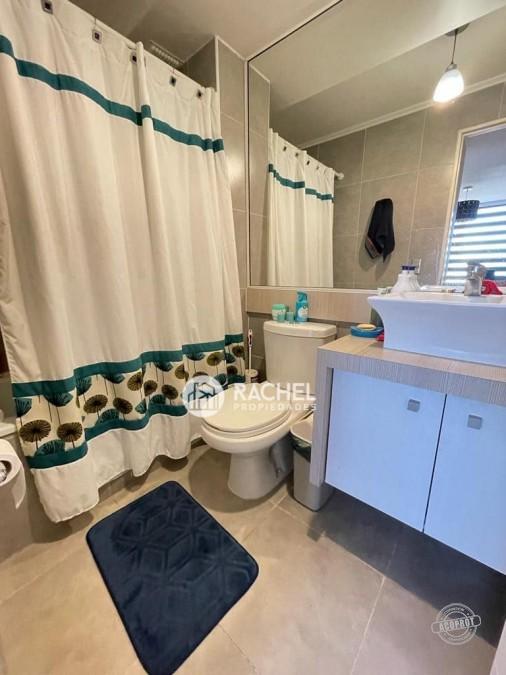 SE VENDE LINDO Y SOLEADO DEPARTAMENTO