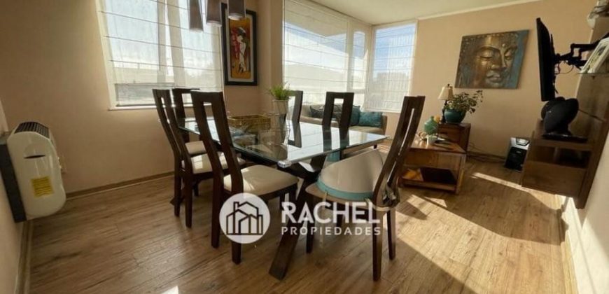 SE VENDE LINDO Y SOLEADO DEPARTAMENTO