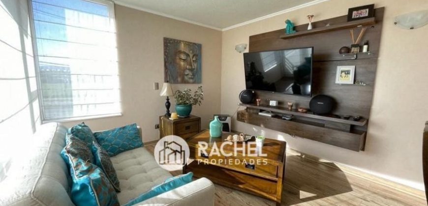 SE VENDE LINDO Y SOLEADO DEPARTAMENTO