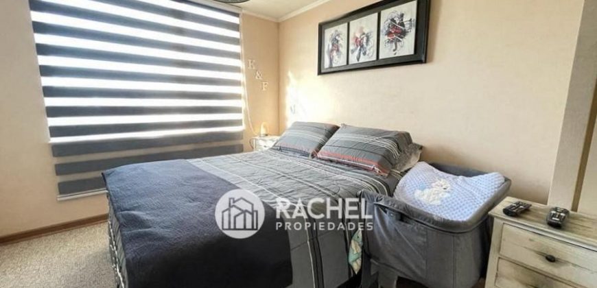 SE VENDE LINDO Y SOLEADO DEPARTAMENTO