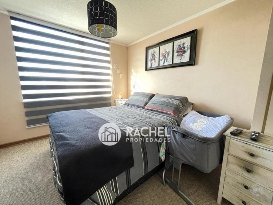 SE VENDE LINDO Y SOLEADO DEPARTAMENTO