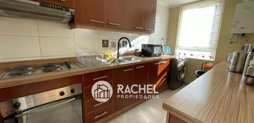 SE VENDE LINDO Y SOLEADO DEPARTAMENTO