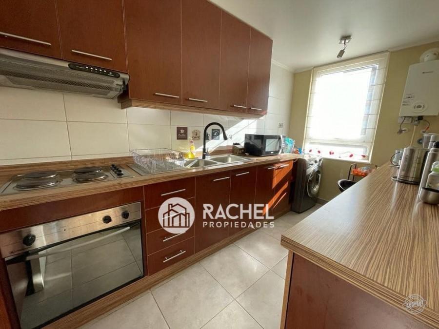 SE VENDE LINDO Y SOLEADO DEPARTAMENTO