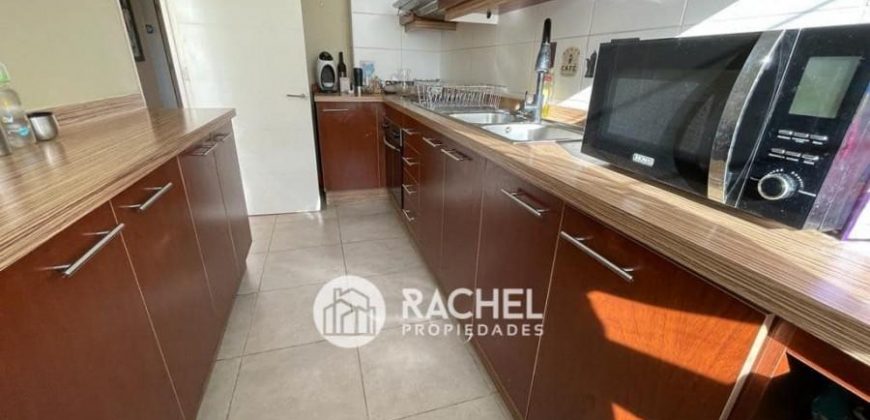 SE VENDE LINDO Y SOLEADO DEPARTAMENTO
