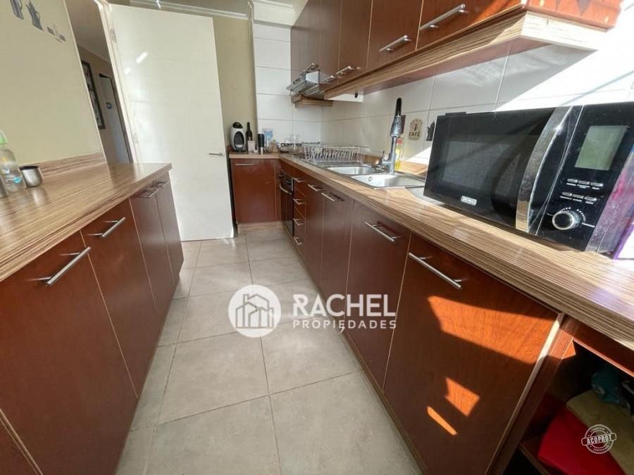SE VENDE LINDO Y SOLEADO DEPARTAMENTO