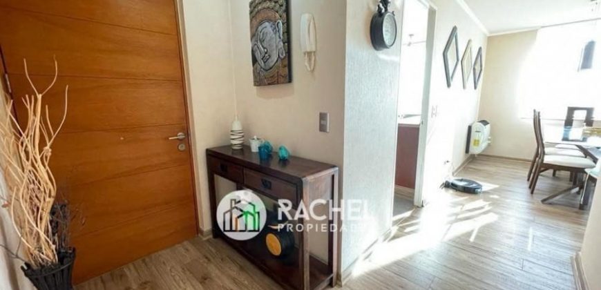 SE VENDE LINDO Y SOLEADO DEPARTAMENTO
