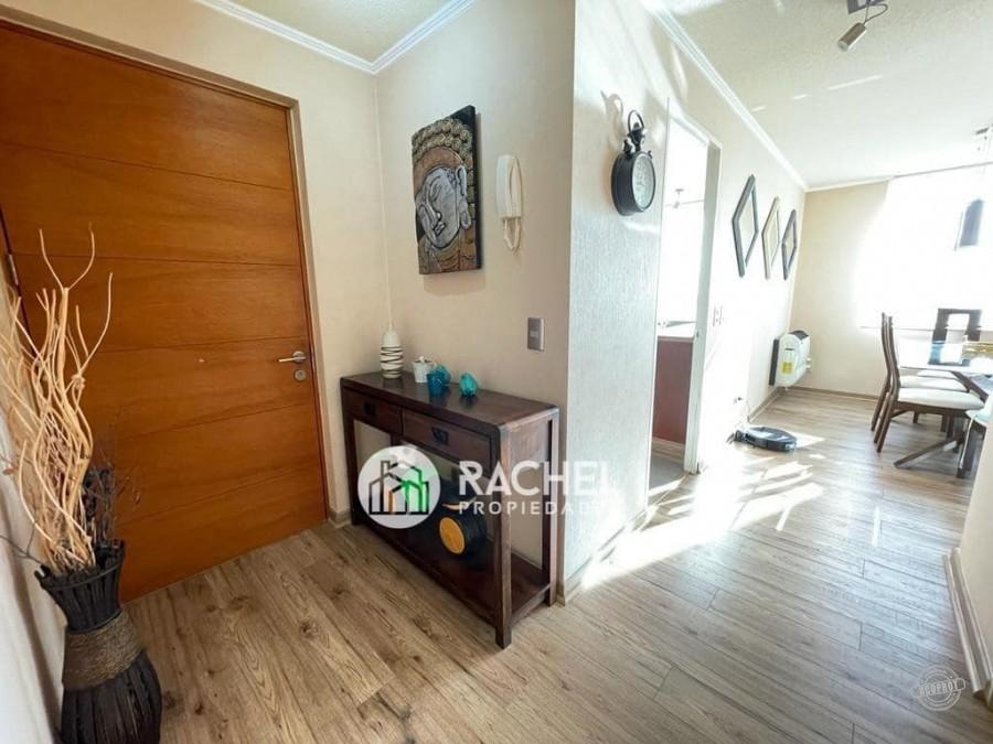SE VENDE LINDO Y SOLEADO DEPARTAMENTO
