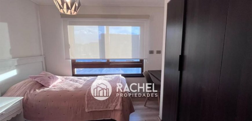 SE ARRIENDA PRECIOSA CASA SEMI NUEVA EN CONDOMINIO