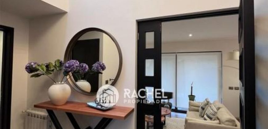SE ARRIENDA PRECIOSA CASA SEMI NUEVA EN CONDOMINIO
