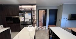 SE ARRIENDA PRECIOSA CASA SEMI NUEVA EN CONDOMINIO