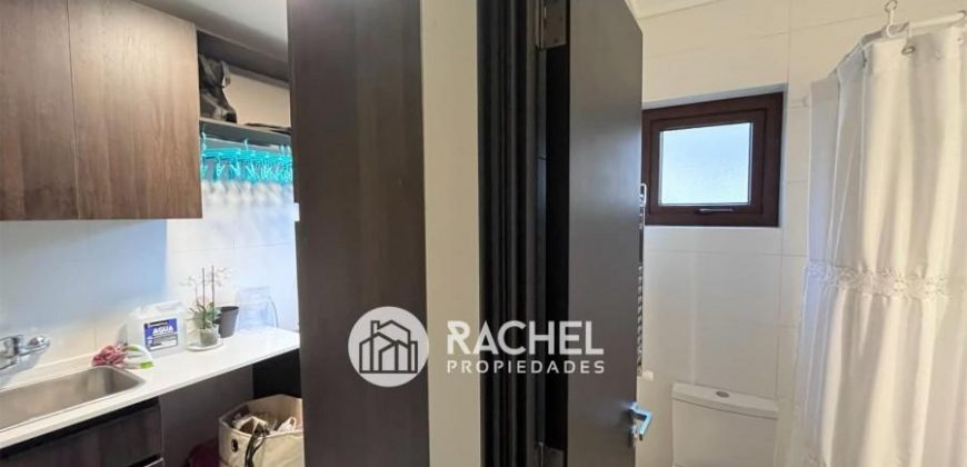 SE ARRIENDA PRECIOSA CASA SEMI NUEVA EN CONDOMINIO