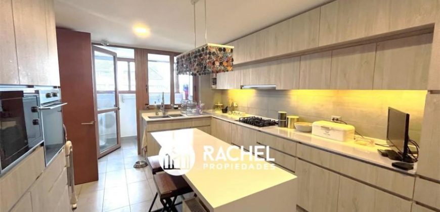 SE ARRIENDA HERMOSO DEPARTAMENTO DE 3D