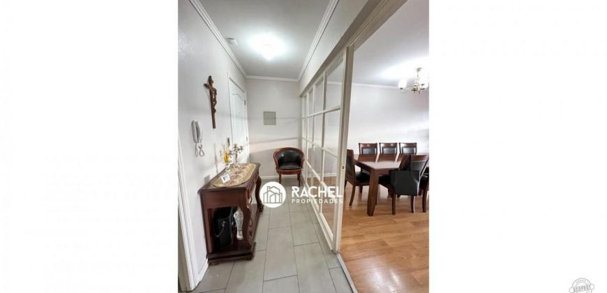 SE VENDE LINDO DEPARTAMENTO EDIFICIO VERSALLES EN TEMUCO