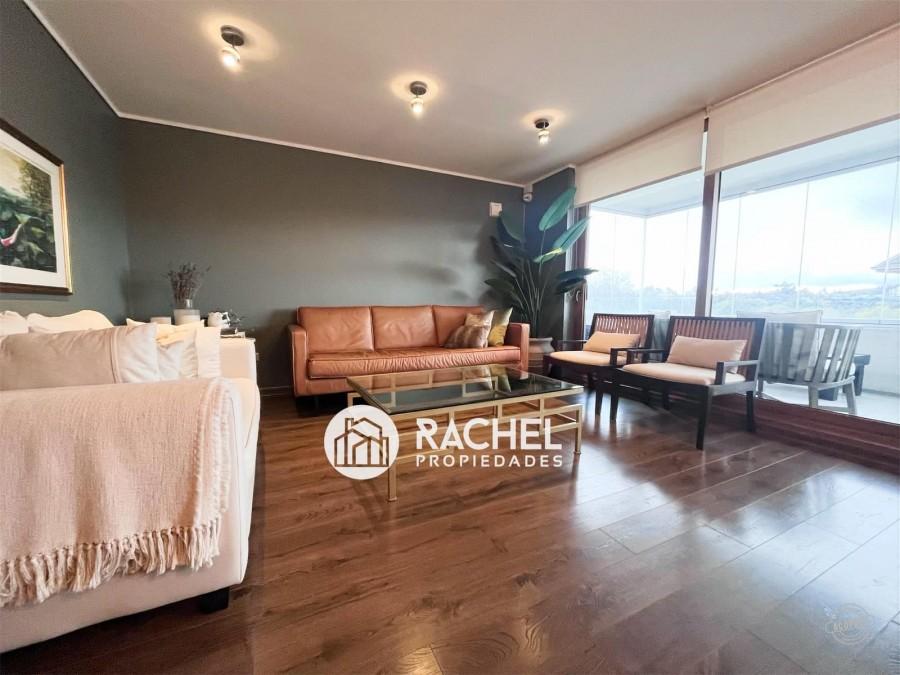 SE ARRIENDA HERMOSO DEPARTAMENTO DE 3D