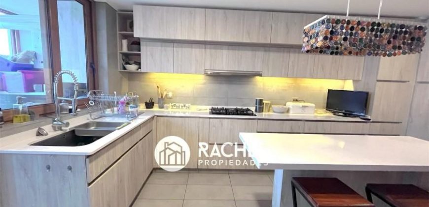 SE ARRIENDA HERMOSO DEPARTAMENTO DE 3D