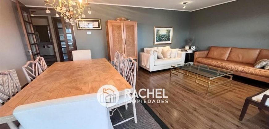 SE ARRIENDA HERMOSO DEPARTAMENTO DE 3D