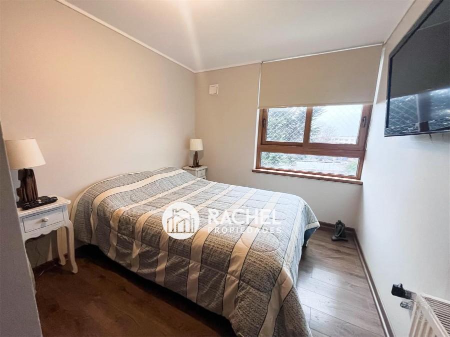 SE ARRIENDA HERMOSO DEPARTAMENTO DE 3D