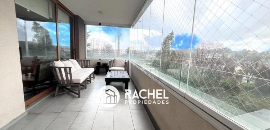 SE ARRIENDA HERMOSO DEPARTAMENTO DE 3D