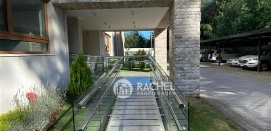 SE ARRIENDA HERMOSO DEPARTAMENTO DE 3D