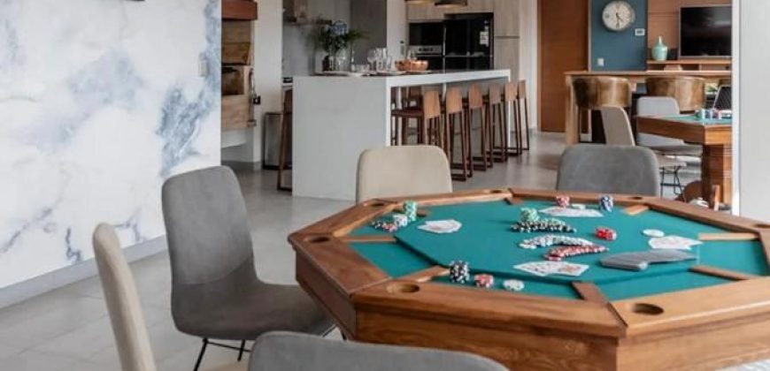 SE ARRIENDA HERMOSO DEPARTAMENTO DE 3D