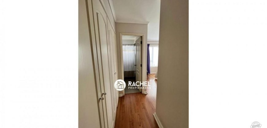 SE VENDE LINDO DEPARTAMENTO EDIFICIO VERSALLES EN TEMUCO