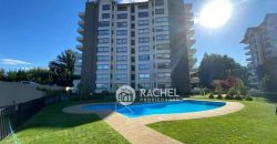SE ARRIENDA HERMOSO DEPARTAMENTO DE 3D