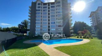 SE ARRIENDA HERMOSO DEPARTAMENTO DE 3D