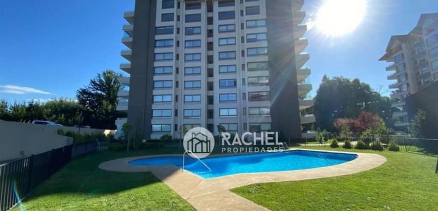SE ARRIENDA HERMOSO DEPARTAMENTO DE 3D