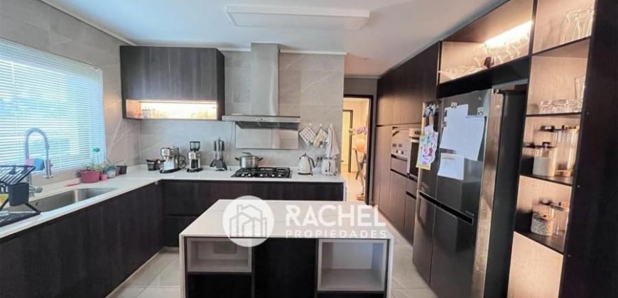 SE ARRIENDA PRECIOSA CASA SEMI NUEVA EN CONDOMINIO