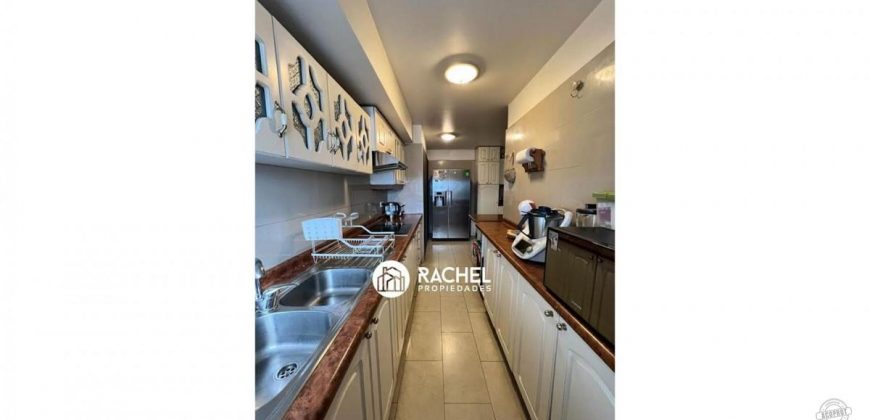 SE VENDE LINDO DEPARTAMENTO EDIFICIO VERSALLES EN TEMUCO