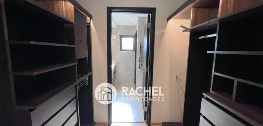 SE ARRIENDA PRECIOSA CASA SEMI NUEVA EN CONDOMINIO