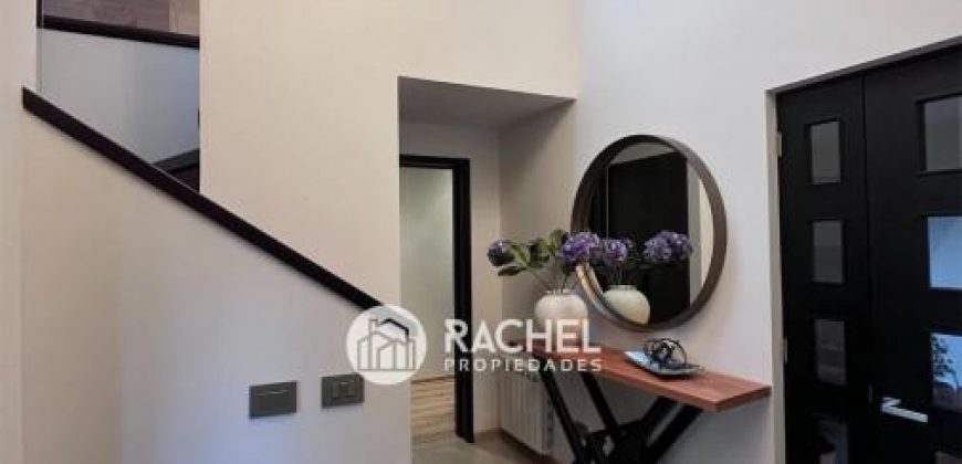 SE ARRIENDA PRECIOSA CASA SEMI NUEVA EN CONDOMINIO