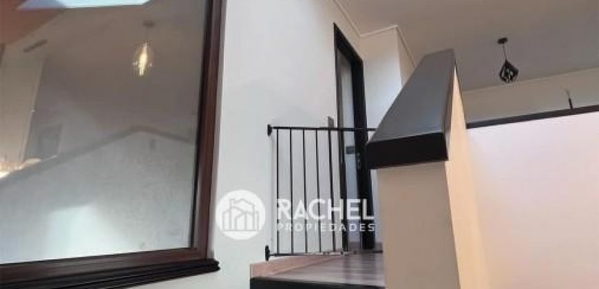 SE ARRIENDA PRECIOSA CASA SEMI NUEVA EN CONDOMINIO
