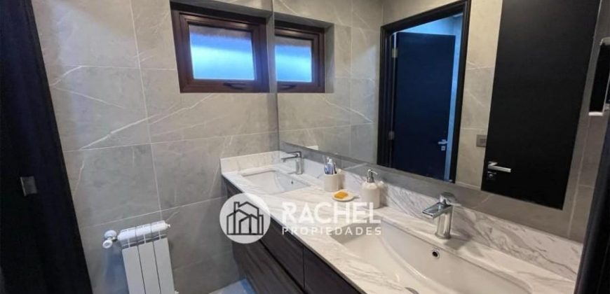 SE ARRIENDA PRECIOSA CASA SEMI NUEVA EN CONDOMINIO