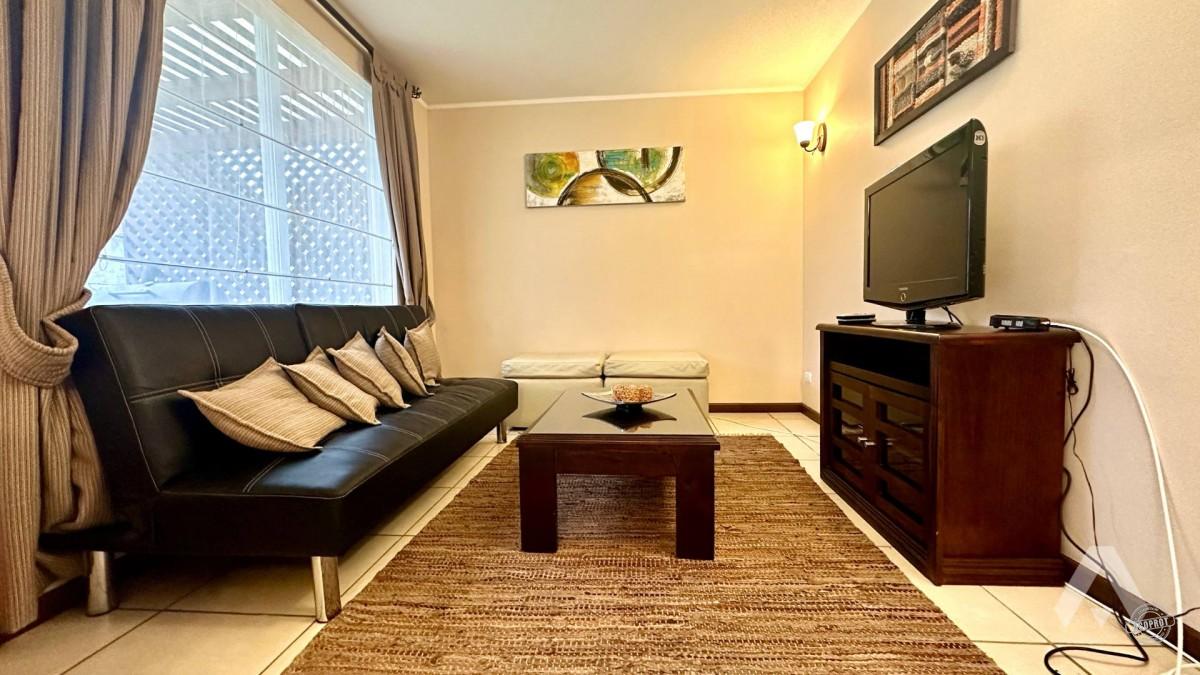 Casa en Condominio Los Robles I en venta en Pucón