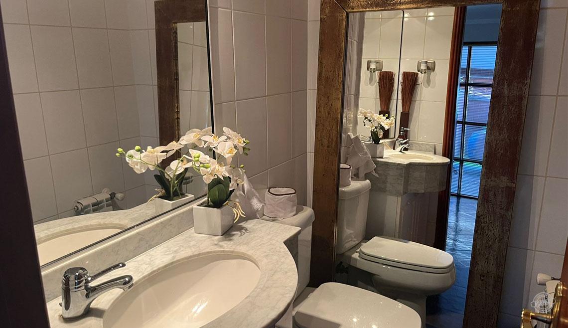 Vendemos amplia casa en Puertas de Alcalá