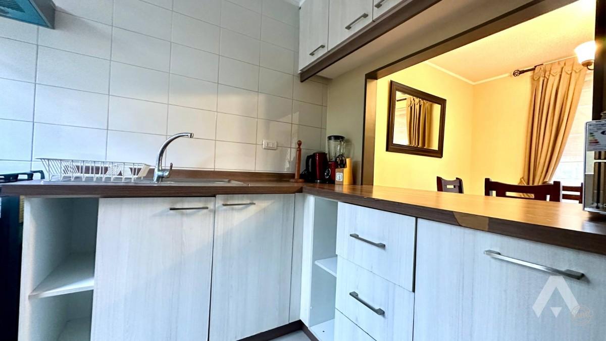 Casa en Condominio Los Robles I en venta en Pucón