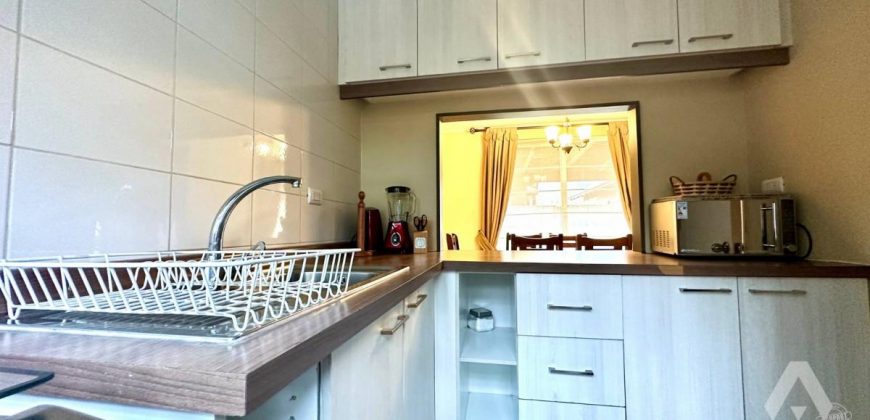 Casa en Condominio Los Robles I en venta en Pucón