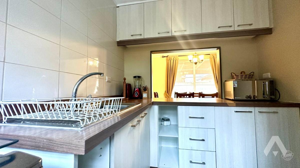 Casa en Condominio Los Robles I en venta en Pucón