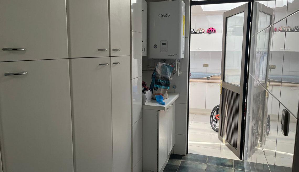 Vendemos amplia casa en Puertas de Alcalá
