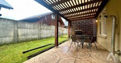Casa en Condominio Los Robles I en venta en Pucón