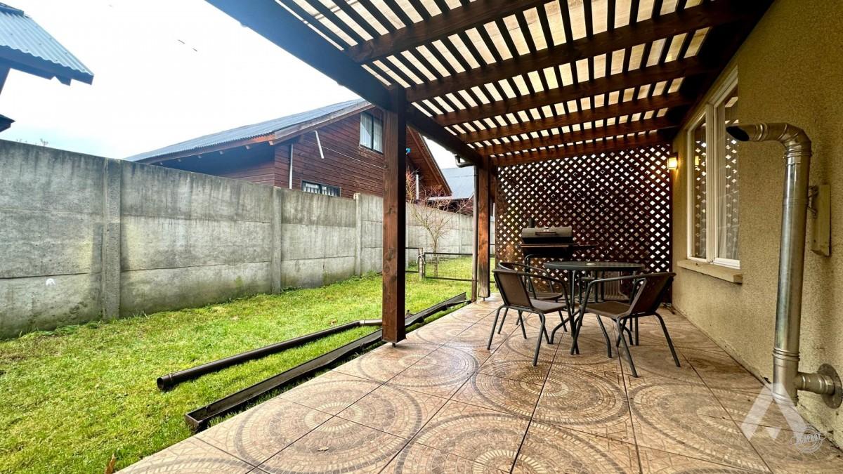 Casa en Condominio Los Robles I en venta en Pucón