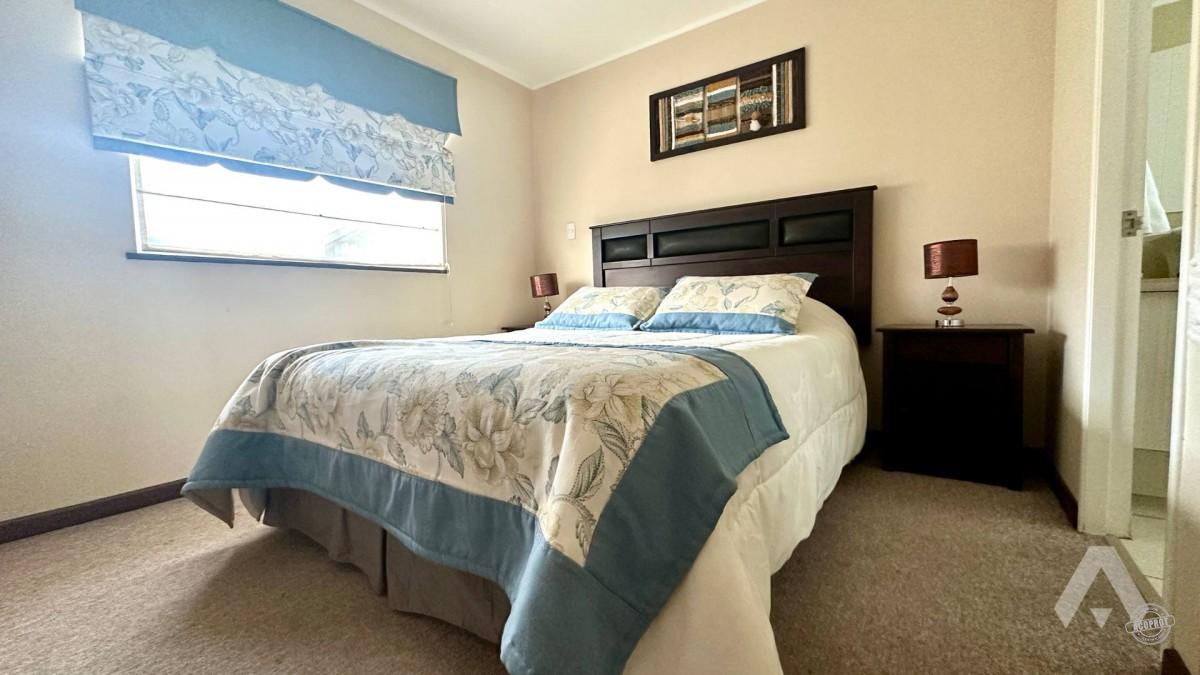 Casa en Condominio Los Robles I en venta en Pucón