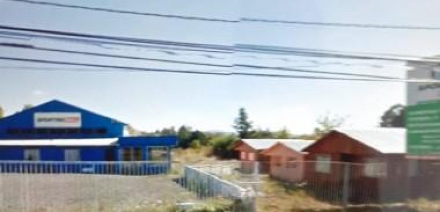 Se vende terreno