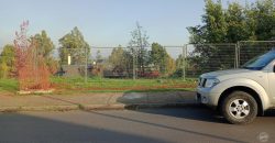 Se vende terreno